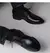 Zapatos británicos de negocios on internet