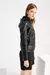 Image of Chaqueta de cuero para frío