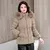 Chaqueta de plumón con capucha - Shop Dr.DJ