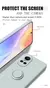 Image of Funda de silicona Oppo Reno 10