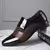 Zapatos sin cordones Oxford en internet