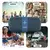 Altavoz Bluetooth portátil con luz LED G667 - Shop Dr.DJ