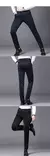 Pantalon Formal Recto elastico en internet