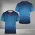 Camiseta para Color degradado - Shop Dr.DJ