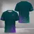 Camiseta para Color degradado - Shop Dr.DJ