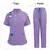 Uniforme clínico para mujer - online store