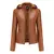 Chaqueta de cuero para frío - online store