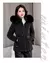 Chaqueta de plumón con capucha - tienda en línea