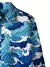 Camisa De manga de Olas - Shop Dr.DJ
