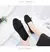 Zapatos informales sin cordones