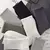 Imagen de Calcetines de color sólido para hombre