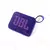 Bocina JBL GO4 Impermeable