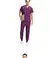 Uniformes médicos con elastíco en internet