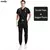 Imagen de Uniformes médicos con elastíco