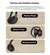 Audifonos Sony 1000XM4