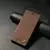 Imagen de Funda de cuero Xiaomi Redmi Note