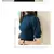 Blusa de punto de Cuello medio alto - Shop Dr.DJ