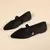 Zapatos planos mate planos - Shop Dr.DJ