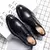 Zapatos formales Oxford - comprar en línea