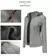 Chaqueta de cuero para frío - buy online