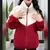 Chaqueta de lana de borrego en internet