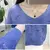 Suéter elegante con cuello en V - tienda en línea
