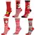 Un Par de Calcetines navideños - comprar en línea