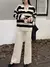 Conjunto de Suether y pantalon elegante - tienda en línea