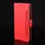 Funda tipo billetera de cuero ZTE Blade A - buy online