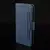 Funda tipo billetera de cuero ZTE Blade A - Shop Dr.DJ