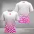 Imagen de Camiseta para Color degradado