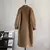 Gabardina de lana - comprar en línea