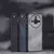 Funda de piel de oveja ZTE Nubia
