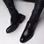 Zapatos británicos de negocios - online store