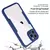 Funda de teléfono transparente a prueba de golpes 360 para iPhone 15 13 12 14 1 - Shop Dr.DJ