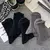 Calcetines de color sólido para hombre - Shop Dr.DJ