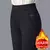 Imagen de Pantalones formales de tela gruesa