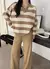 Conjunto de Suether y pantalon elegante en internet