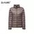 Chaqueta corta ultraligera