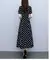Vestido elegante de cintura ajustada - comprar en línea