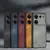 Funda de lujo para ZTE Nubia Z50