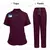 Image of Uniforme clínico para mujer