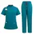 Uniforme quirúrgicos en internet