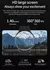 Smart Watch AMOLED HD
