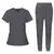 Pijama quirúrgico spandex - tienda en línea