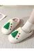 Pantuflas navideñas - tienda en línea