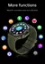 MEVADEN Smart Watch MD56 - Shop Dr.DJ