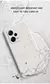 Funda cuadrada de silicona Xiaomi Redmi Note 12