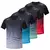 Playera deportiva de Secado rápido - comprar en línea