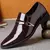 Zapatos de Oxford Paten para hombre - Shop Dr.DJ